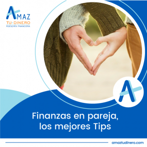 Lee más sobre el artículo Finanzas en pareja: los mejores tips